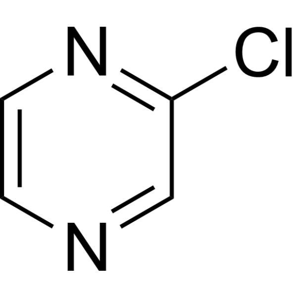 Chloropyrazine (Pyrazin-2-yl chloride) 14508-49-7